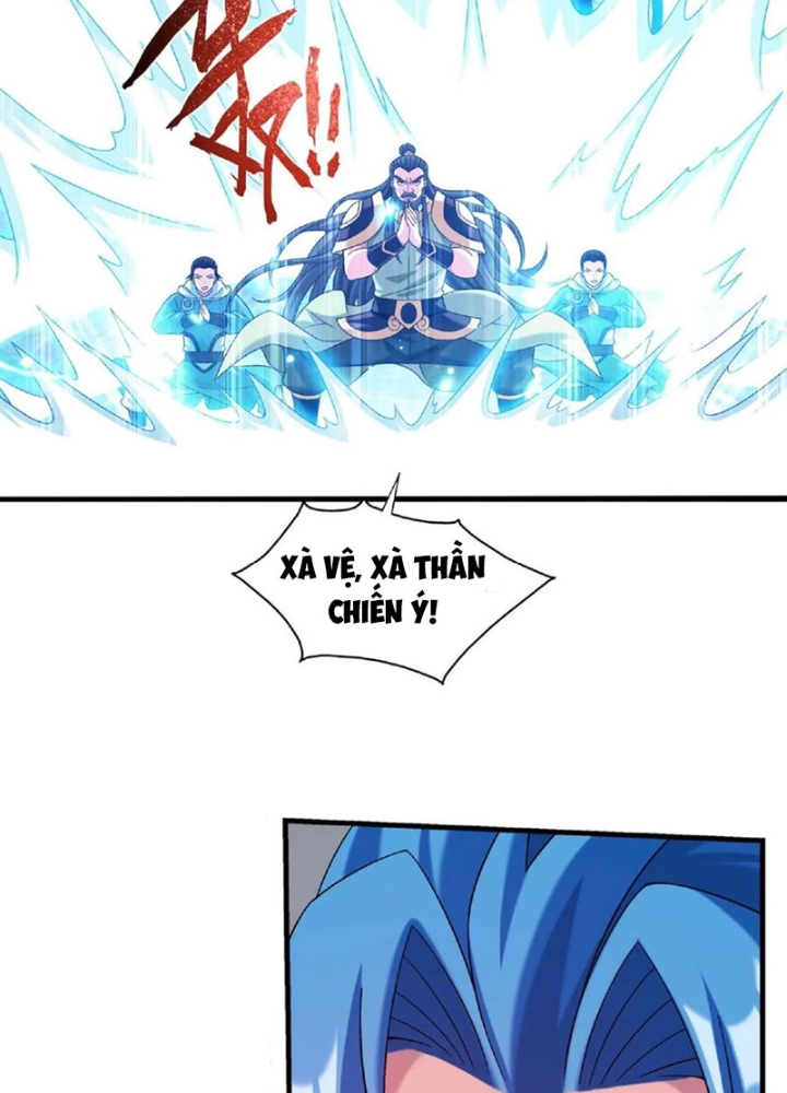 Đại Chúa Tể Chapter 473 - Next Chapter 474