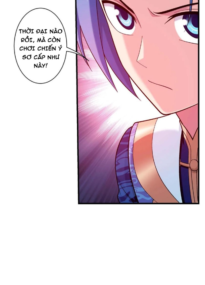 Đại Chúa Tể Chapter 473 - Next Chapter 474