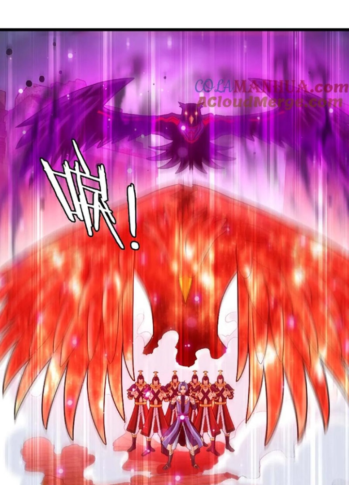 Đại Chúa Tể Chapter 474 - Next Chapter 475