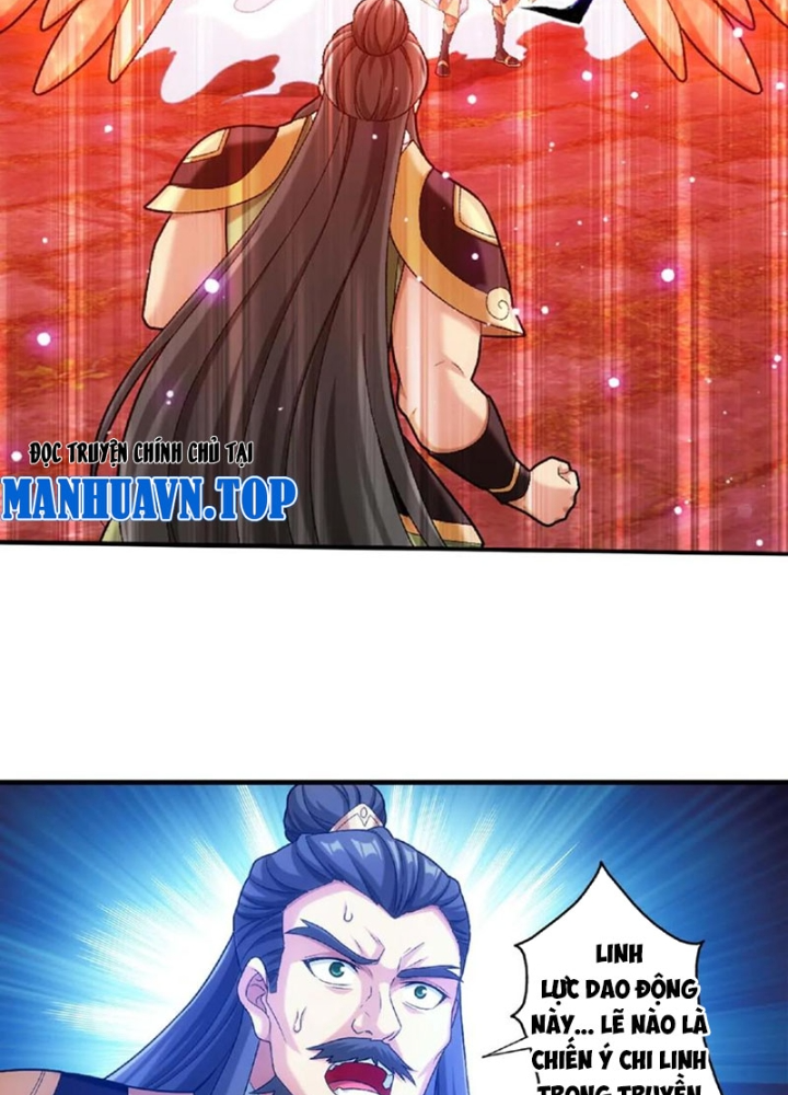 Đại Chúa Tể Chapter 474 - Next Chapter 475