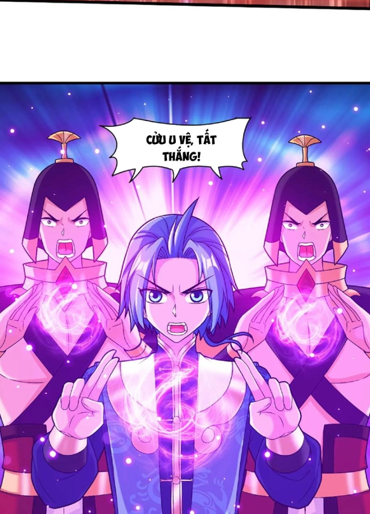 Đại Chúa Tể Chapter 474 - Next Chapter 475