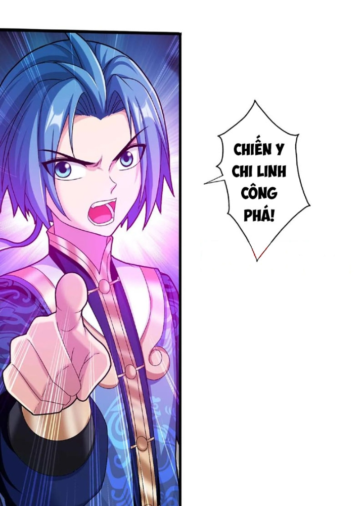 Đại Chúa Tể Chapter 474 - Next Chapter 475