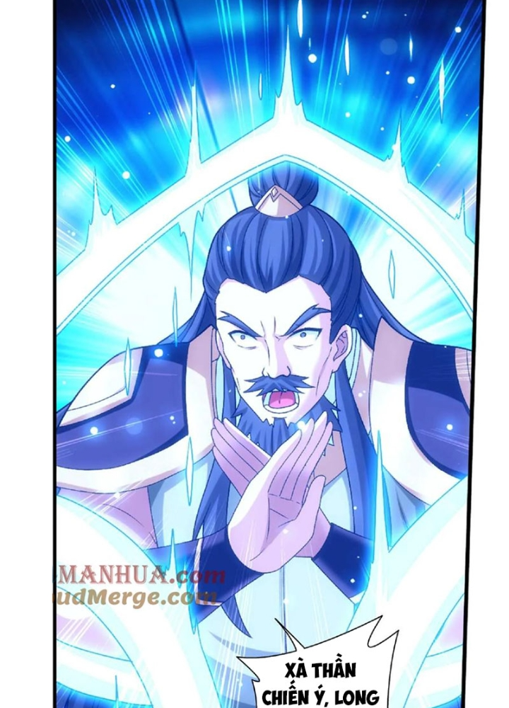 Đại Chúa Tể Chapter 474 - Next Chapter 475
