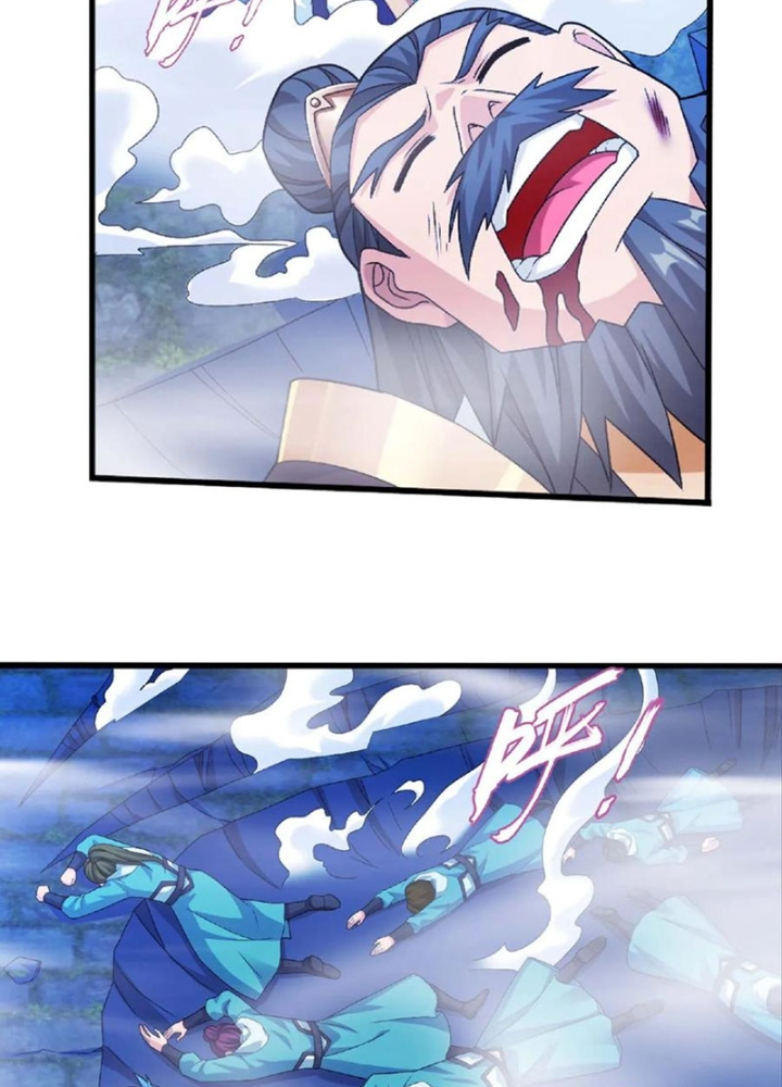 Đại Chúa Tể Chapter 474 - Next Chapter 475