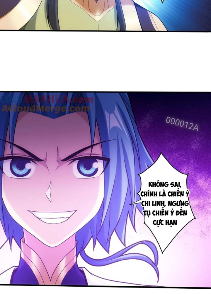 Đại Chúa Tể Chapter 474 - Next Chapter 475