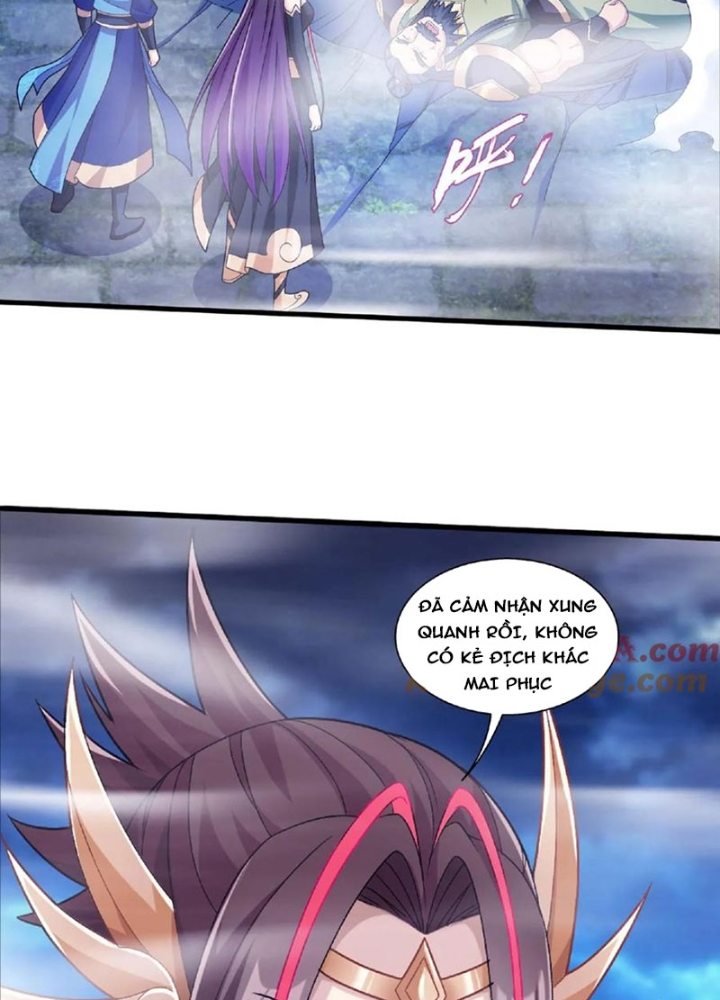 Đại Chúa Tể Chapter 474 - Next Chapter 475