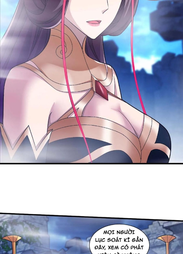 Đại Chúa Tể Chapter 474 - Next Chapter 475