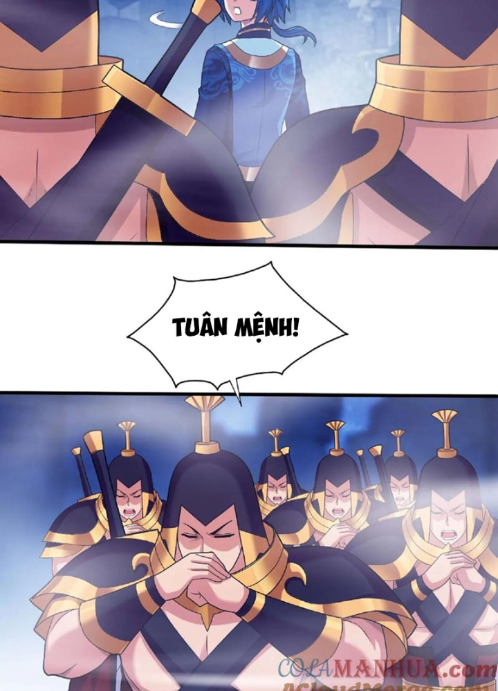 Đại Chúa Tể Chapter 474 - Next Chapter 475