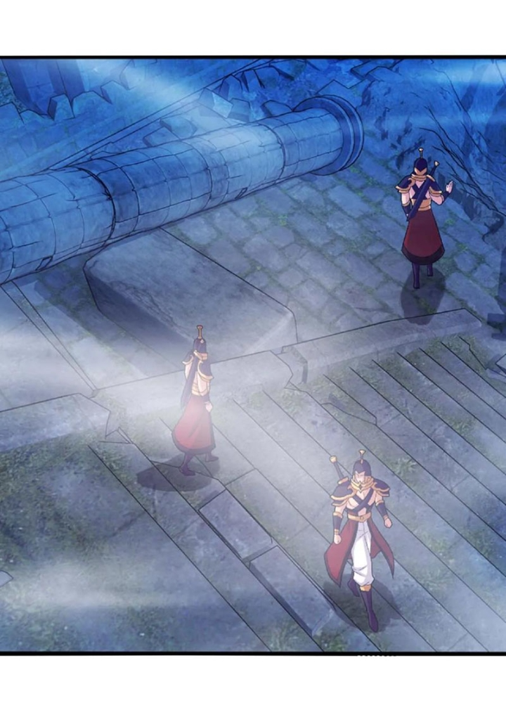 Đại Chúa Tể Chapter 474 - Next Chapter 475