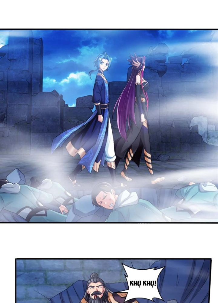 Đại Chúa Tể Chapter 474 - Next Chapter 475