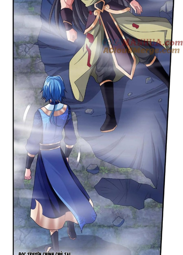 Đại Chúa Tể Chapter 474 - Next Chapter 475