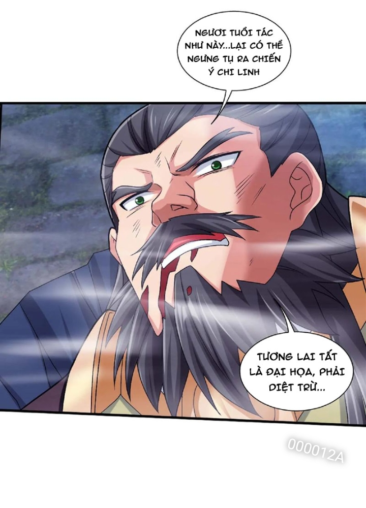 Đại Chúa Tể Chapter 474 - Next Chapter 475