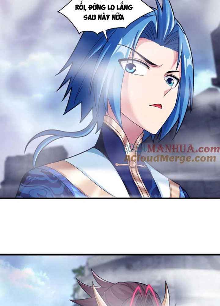 Đại Chúa Tể Chapter 474 - Next Chapter 475