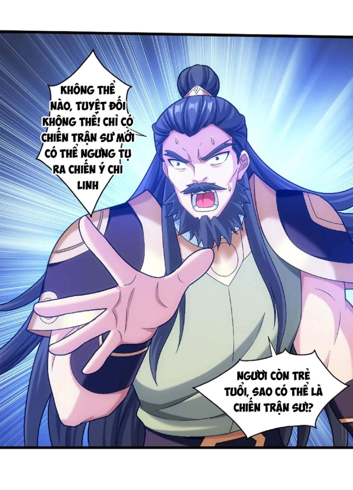 Đại Chúa Tể Chapter 474 - Next Chapter 475