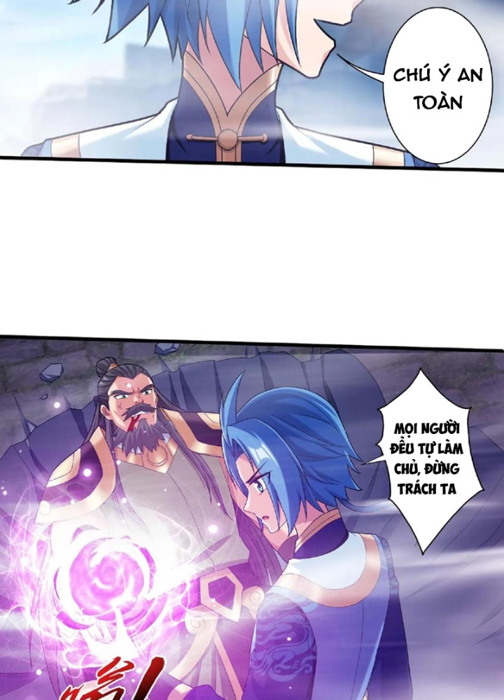 Đại Chúa Tể Chapter 474 - Next Chapter 475