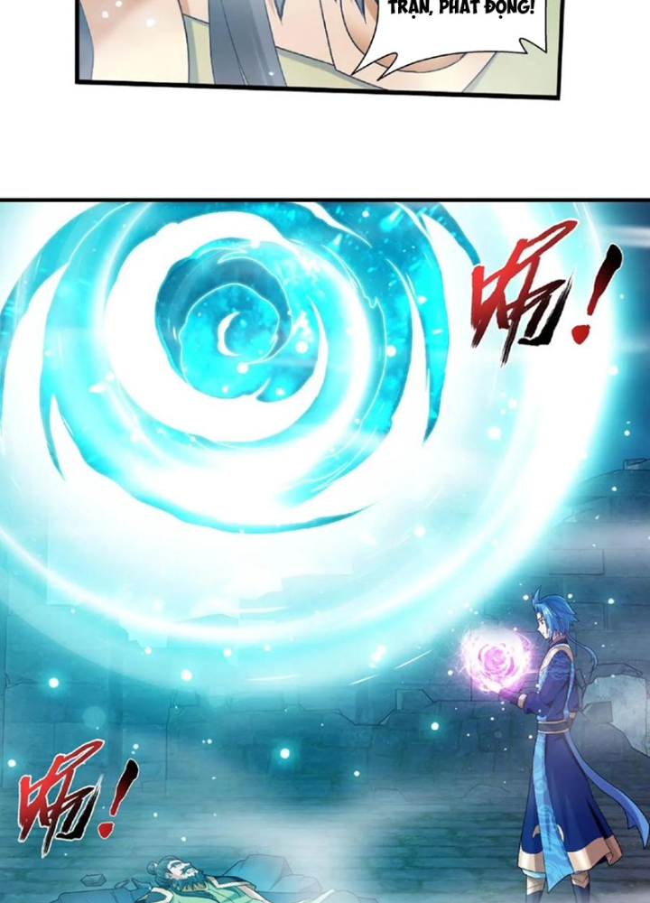 Đại Chúa Tể Chapter 474 - Next Chapter 475