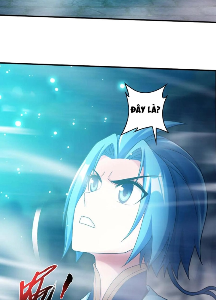 Đại Chúa Tể Chapter 474 - Next Chapter 475