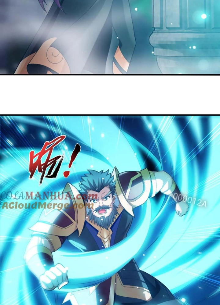 Đại Chúa Tể Chapter 474 - Next Chapter 475