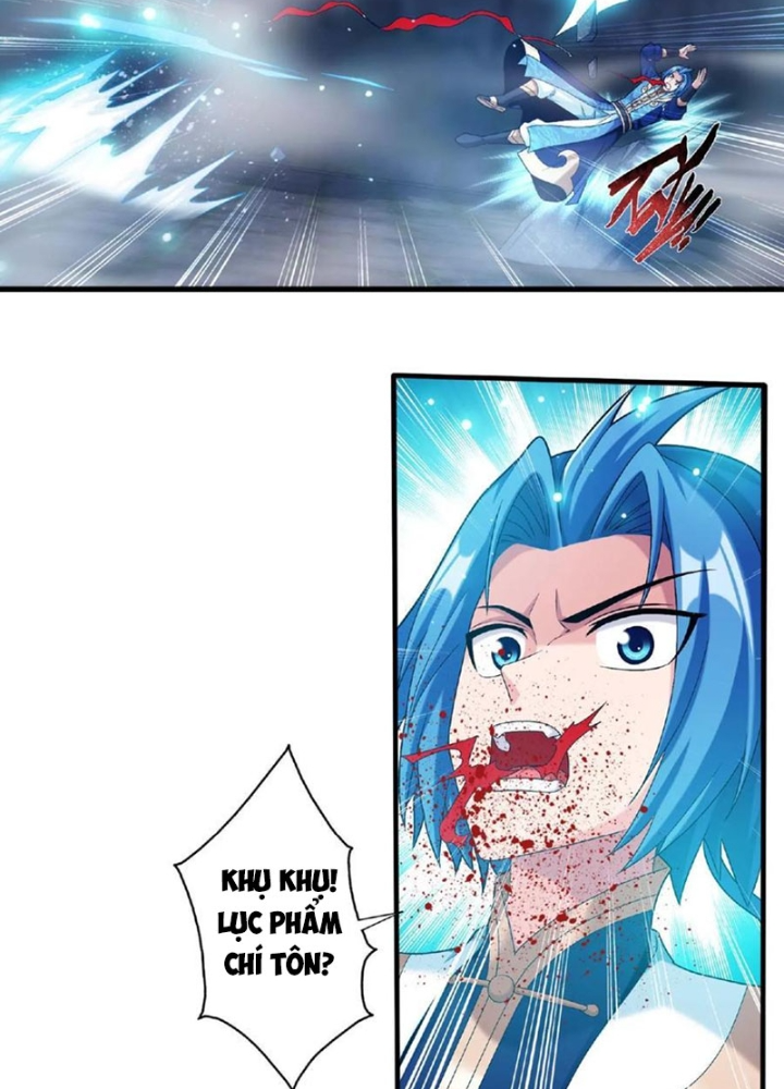 Đại Chúa Tể Chapter 474 - Next Chapter 475