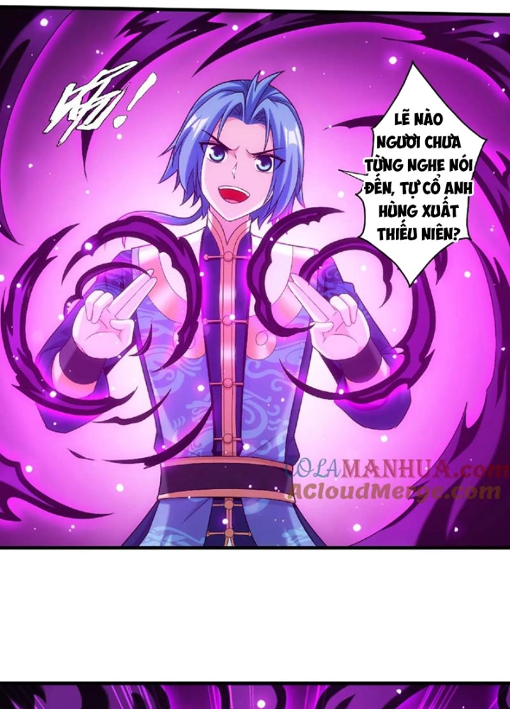 Đại Chúa Tể Chapter 474 - Next Chapter 475