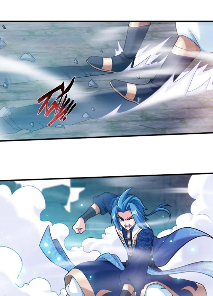 Đại Chúa Tể Chapter 475 - Next Chapter 476