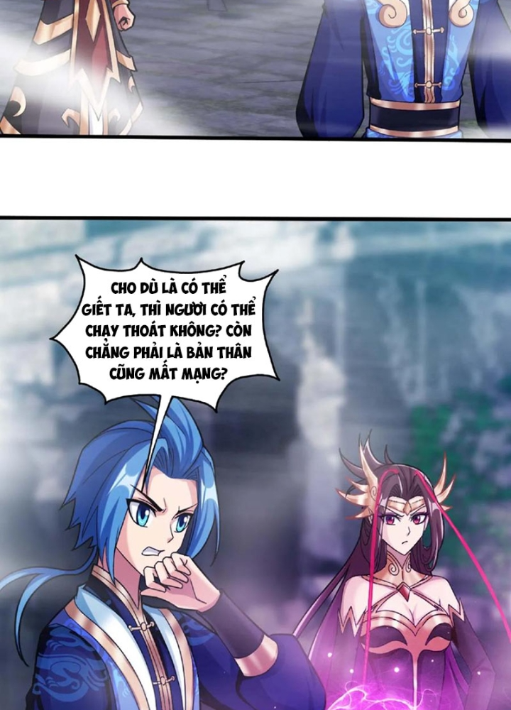 Đại Chúa Tể Chapter 475 - Next Chapter 476