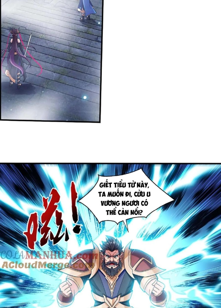 Đại Chúa Tể Chapter 475 - Next Chapter 476