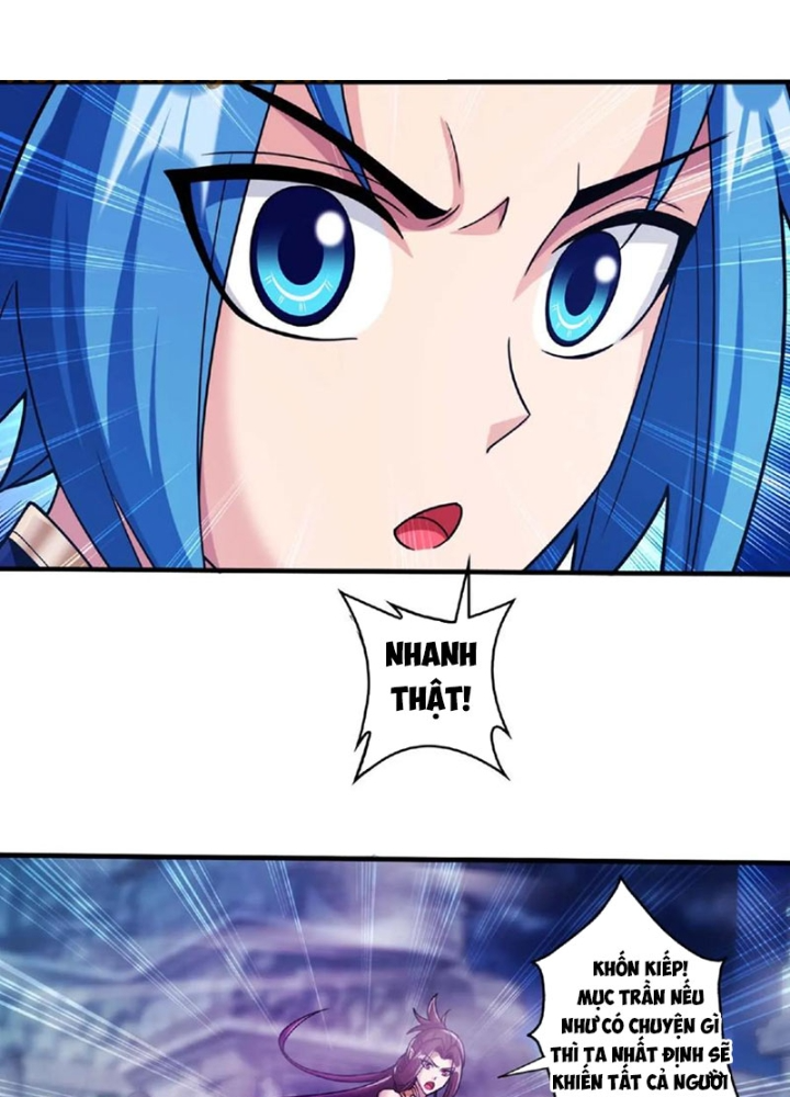 Đại Chúa Tể Chapter 475 - Next Chapter 476