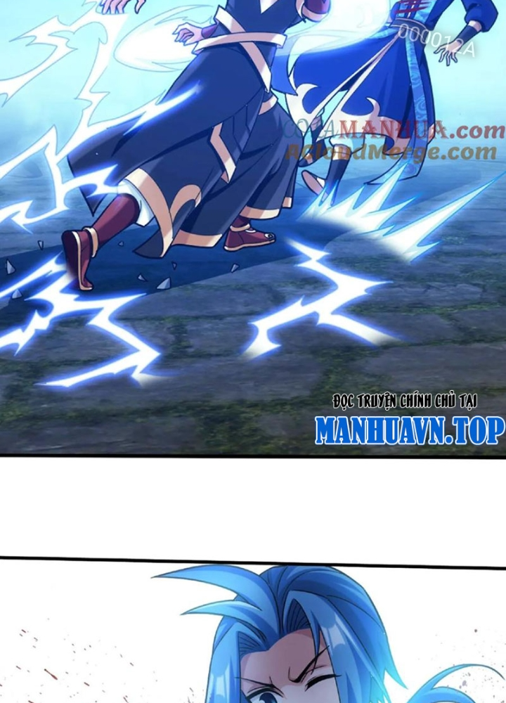 Đại Chúa Tể Chapter 475 - Next Chapter 476
