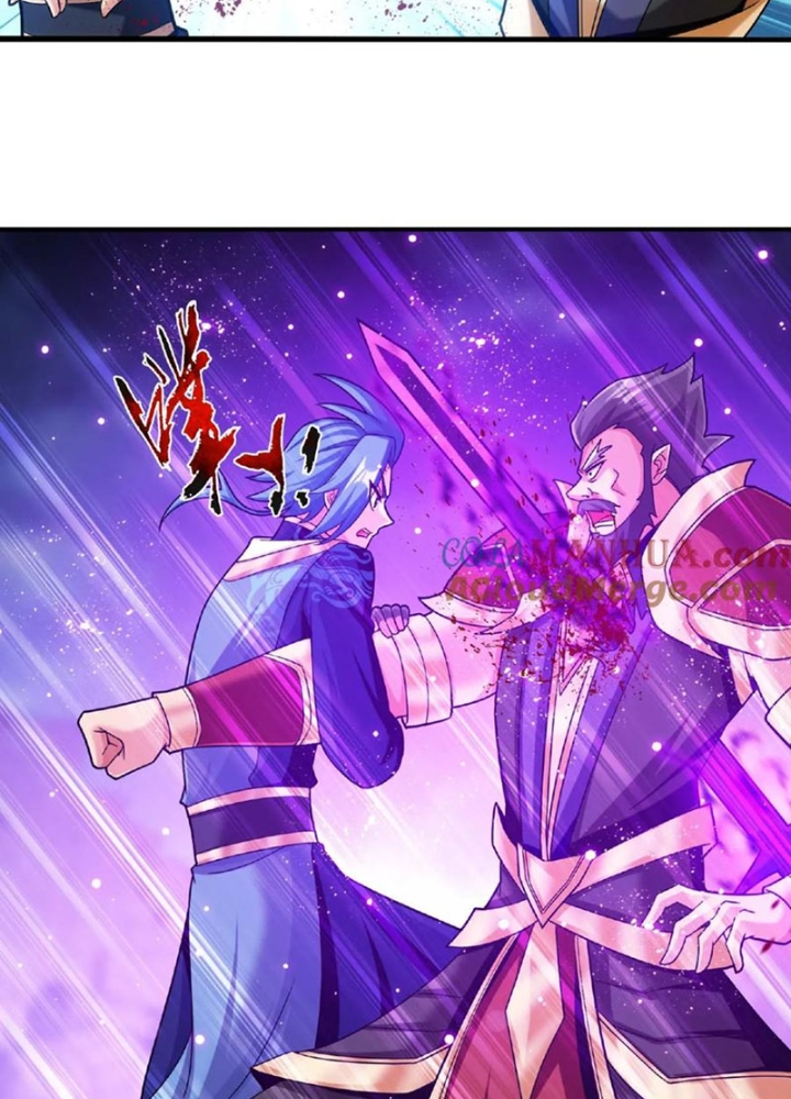 Đại Chúa Tể Chapter 475 - Next Chapter 476