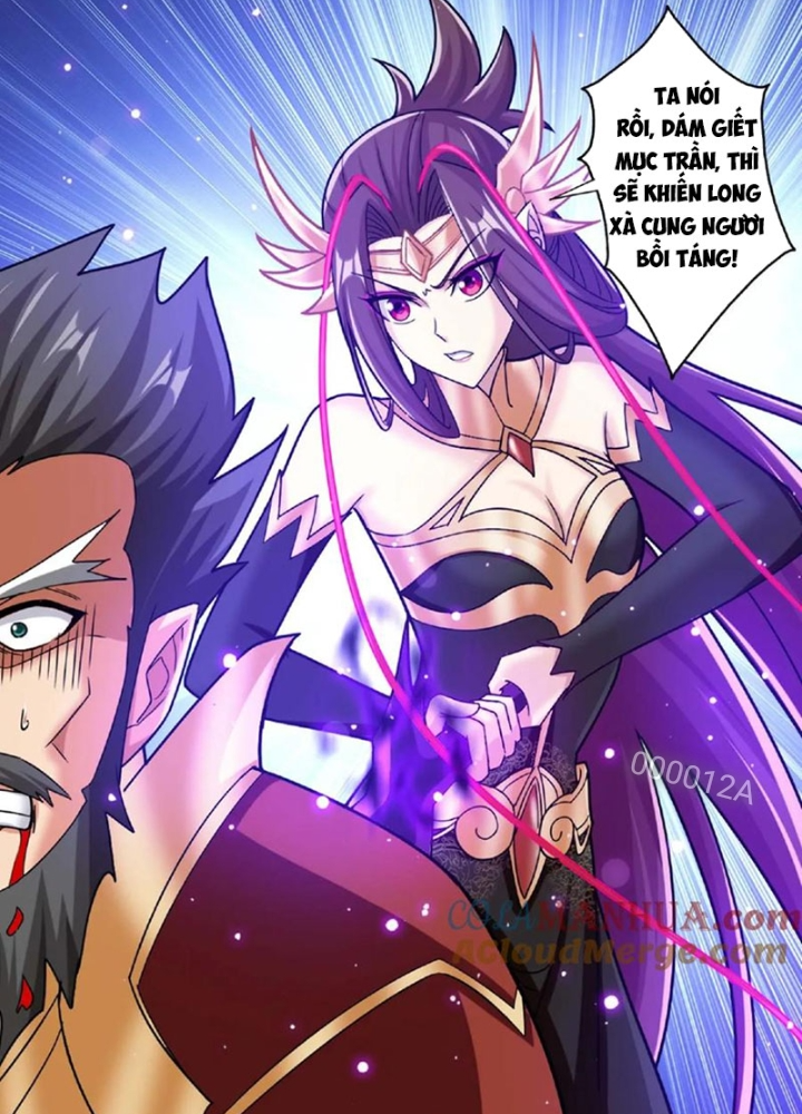 Đại Chúa Tể Chapter 475 - Next Chapter 476