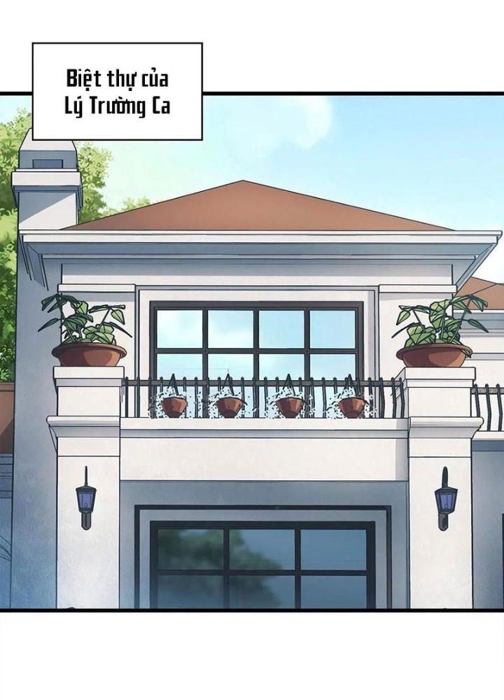 Nhân Vật Phản Diện? Chắc Chắn Không Phải Ta Chapter 46 - Trang 4