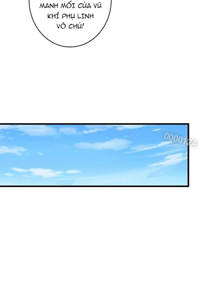 Nhân Vật Phản Diện? Chắc Chắn Không Phải Ta Chapter 46 - Trang 4