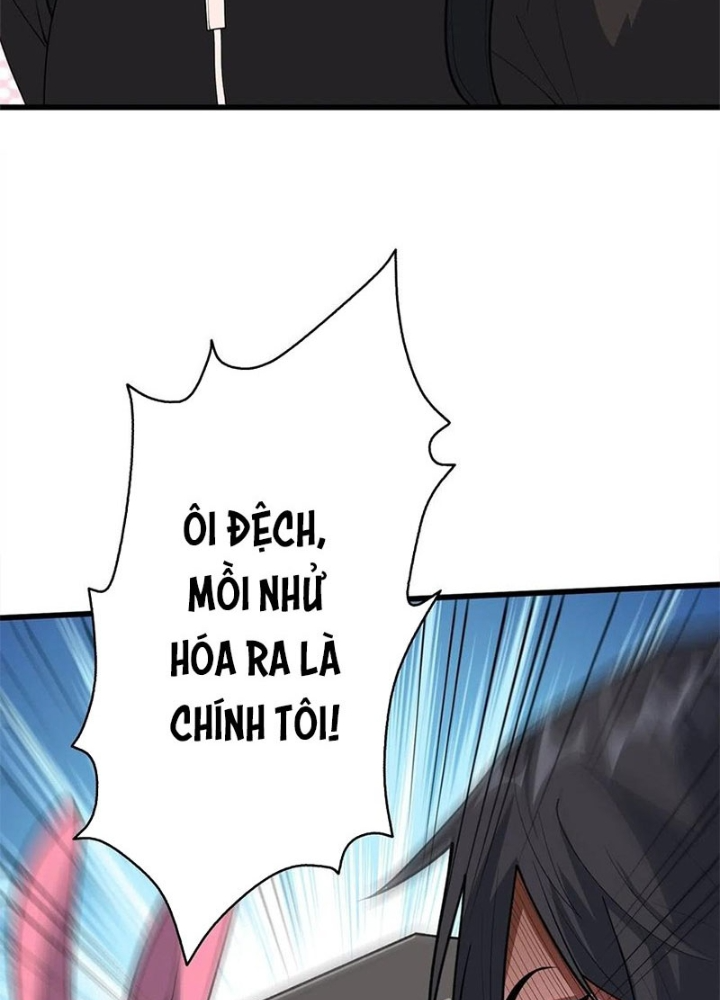 Nhân Vật Phản Diện? Chắc Chắn Không Phải Ta Chapter 46 - Trang 4