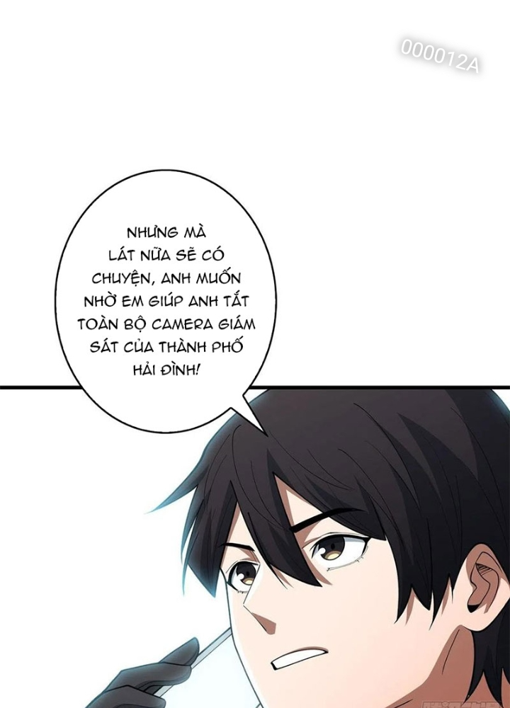 Nhân Vật Phản Diện? Chắc Chắn Không Phải Ta Chapter 47 - Trang 4