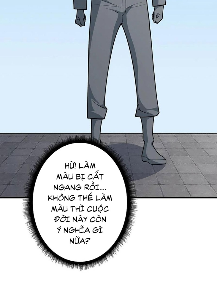 Nhân Vật Phản Diện? Chắc Chắn Không Phải Ta Chapter 47 - Trang 4