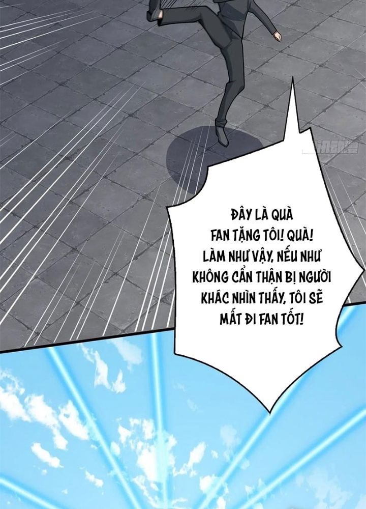 Nhân Vật Phản Diện? Chắc Chắn Không Phải Ta Chapter 47 - Trang 4