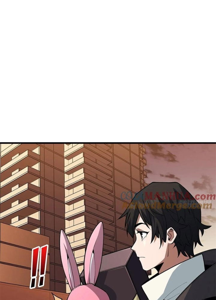 Nhân Vật Phản Diện? Chắc Chắn Không Phải Ta Chapter 47 - Trang 4