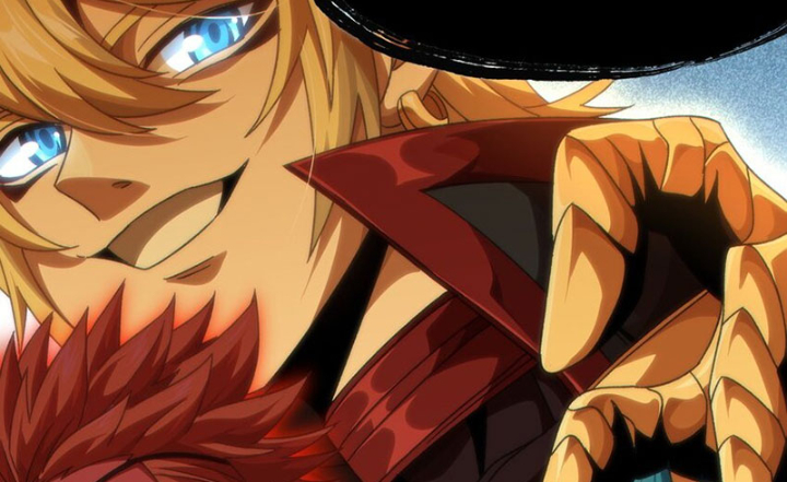 Thiếu Niên Bất Lương Vô Địch Solo Lại Muốn Làm Vú Em Trong Game Chapter 46 - Trang 2