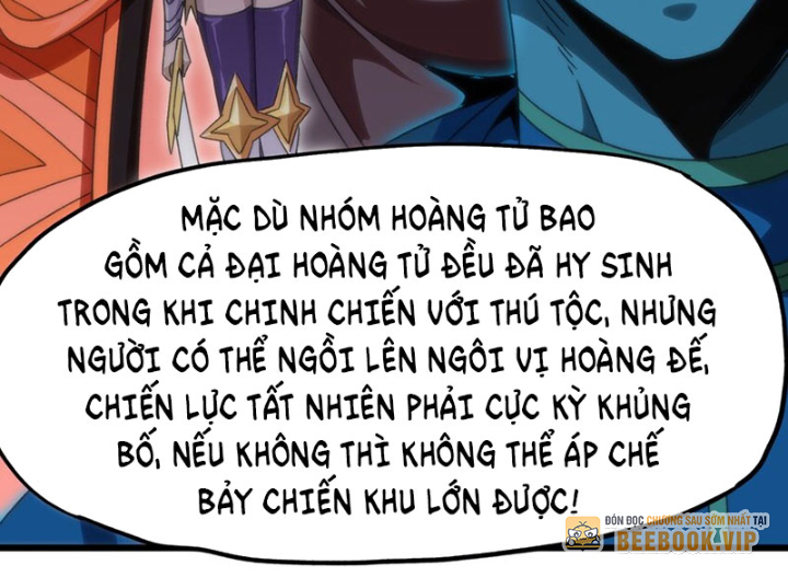 Thiếu Niên Bất Lương Vô Địch Solo Lại Muốn Làm Vú Em Trong Game Chapter 46 - Trang 2