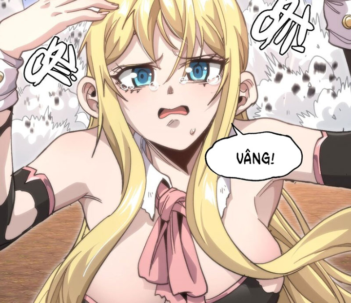 Thiếu Niên Bất Lương Vô Địch Solo Lại Muốn Làm Vú Em Trong Game Chapter 46 - Trang 2
