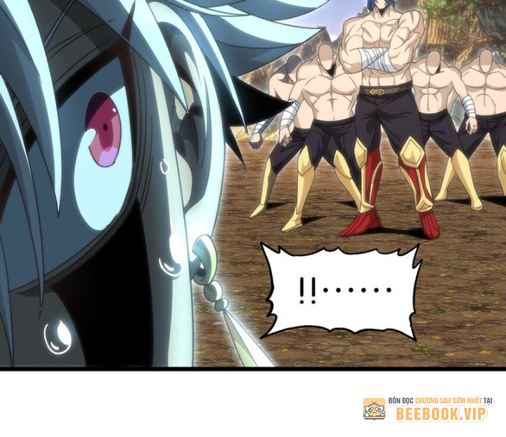 Thiếu Niên Bất Lương Vô Địch Solo Lại Muốn Làm Vú Em Trong Game Chapter 46 - Trang 2