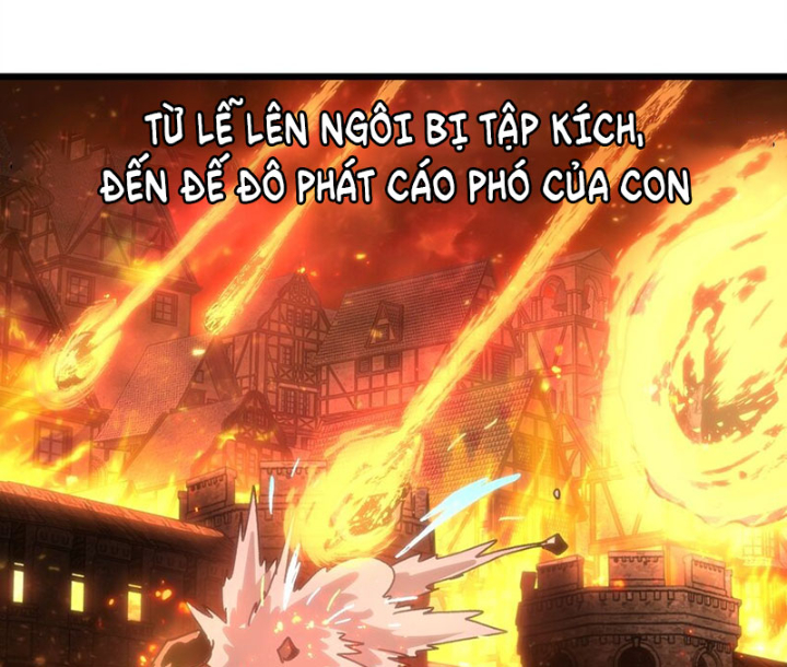 Thiếu Niên Bất Lương Vô Địch Solo Lại Muốn Làm Vú Em Trong Game Chapter 46 - Trang 2