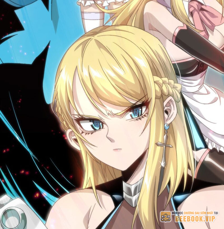Thiếu Niên Bất Lương Vô Địch Solo Lại Muốn Làm Vú Em Trong Game Chapter 46 - Trang 2
