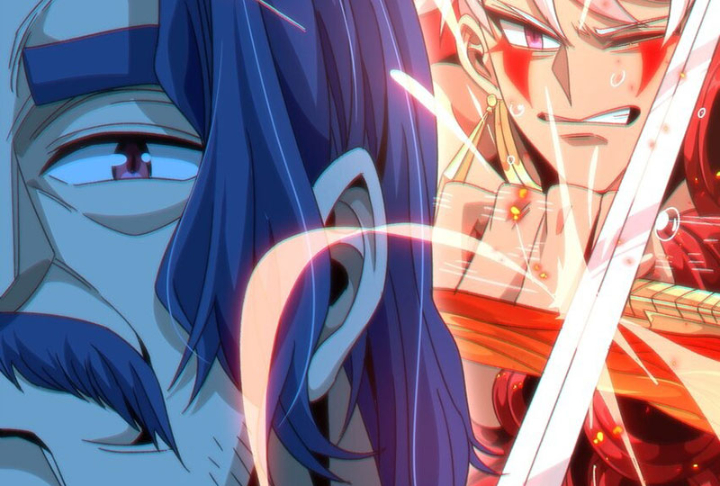 Thiếu Niên Bất Lương Vô Địch Solo Lại Muốn Làm Vú Em Trong Game Chapter 46 - Trang 2