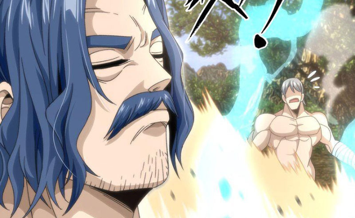 Thiếu Niên Bất Lương Vô Địch Solo Lại Muốn Làm Vú Em Trong Game Chapter 46 - Trang 2