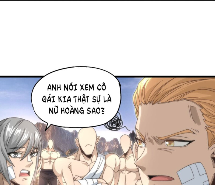 Thiếu Niên Bất Lương Vô Địch Solo Lại Muốn Làm Vú Em Trong Game Chapter 46 - Trang 2