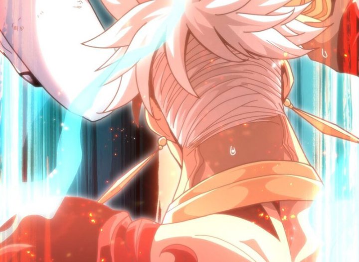 Thiếu Niên Bất Lương Vô Địch Solo Lại Muốn Làm Vú Em Trong Game Chapter 46 - Trang 2