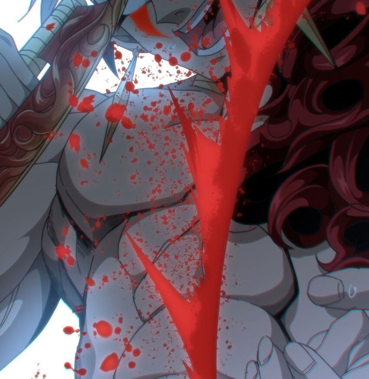 Thiếu Niên Bất Lương Vô Địch Solo Lại Muốn Làm Vú Em Trong Game Chapter 46 - Trang 2