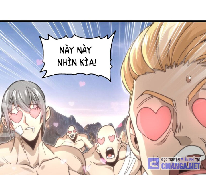 Thiếu Niên Bất Lương Vô Địch Solo Lại Muốn Làm Vú Em Trong Game Chapter 46 - Trang 2